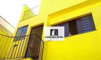 Imagem: Sobrado com 3 dormitórios à venda, 130