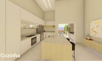 Imagem 4: Casa de Condomínio à venda na Rua Rosa Arco-Íris, Parque Olívio Franceschini, Hortolândia