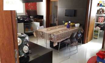 Imagem 7: Casa com 5 dormitórios à venda, 500 m² por R$ 2.900.000,00 - Parque Reserva Fazenda Imperi