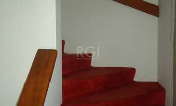 Imagem 2: Porto Alegre - Casa Padrão - Cavalhada