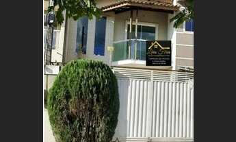 Imagem: Vendo Linda Casa no Vivendas do Coqueiros