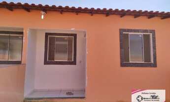 Imagem 2: Casa à venda, 85 m² por R$ 160.000,00 - Itaipuaçu - Maricá/RJ