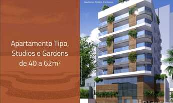 Imagem 4: Apartamento com 1 dormitório à venda, 40 m² por R$ 769.000,00 - Copacabana - Rio de Janeir