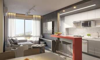 Imagem: Porto Alegre - Apartamento Padrão - Jardim