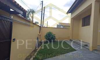 Imagem 2: Casa - Parque Santa Bárbara - Campinas