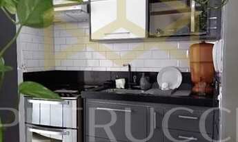 Imagem 7: Apartamento - Vila Industrial - Campinas