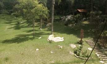 Imagem 3: Fazenda/Sítio/Chácara para venda possui 108000 metros quadrados com 4 quartos