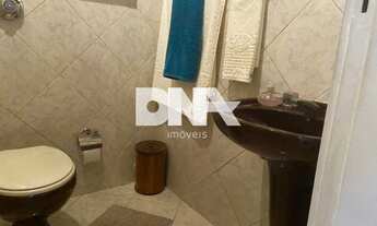 Imagem 4: Rio de Janeiro - Apartamento Padrão - Tijuca