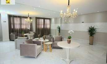 Imagem 2: Cobertura 90 m² | 2 Dormitórios | 1 Suite | Terraço Gourmet