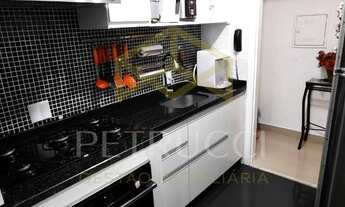 Imagem 5: Apartamento - Loteamento Parque São Martinho - Campinas