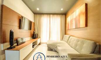 Imagem: Apartamento de 62 m² quadrados em Vila