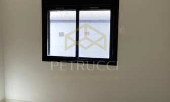 Imagem 3: Casa - Residencial Real Parque Sumaré - Sumaré