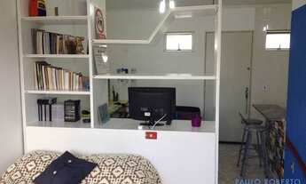 Imagem 7: APARTAMENTO - LIBERDADE - SP