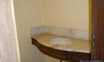 Imagem 3: CASA TÉRREA - CENTRO - SP