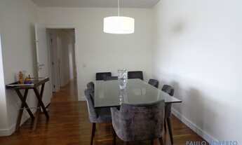 Imagem 3: APARTAMENTO - PERDIZES - SP