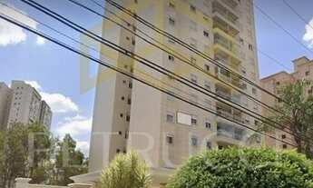 Imagem: Apartamento - Vila Aurocan - Campinas