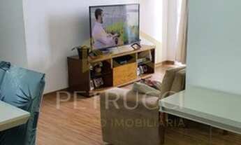 Imagem 3: Apartamento - Jardim Jacyra - Americana