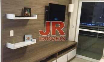 Imagem 3: Apartamento Residencial à venda, Braga, Cabo Frio - AP0115