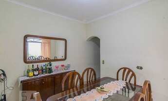 Imagem 6: Sobrado com 3 dormitórios à venda, 125 m² por R$ 583.000 - Jardim Las Vegas - Santo André