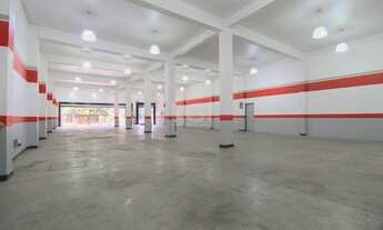 Imagem 4: Porto Alegre - Galpão/Depósito/Armazém - Glória