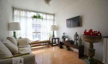 Imagem 3: Apartamento para Aluguel - Itaim Bibi, 3 Quartos, 108 m2