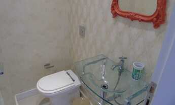 Imagem 7: Apartamento para venda possui 138 metros quadrados com 2 quartos em Gávea - Rio de Janeiro