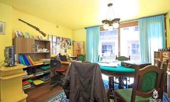 Imagem 7: Porto Alegre - Casa Padrão - Ipanema