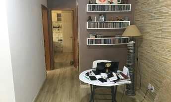 Imagem: Porto Alegre - Apartamento Padrão - Menino