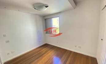 Imagem 2: Apartamento para aluguel, 3 quartos, 1 suíte, 2 vagas, Sion - Belo Horizonte/MG