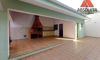 Imagem 5: Casa com 5 dormitórios para alugar, 401 m² por R$ 6.800,00/mês - Jardim Ipiranga - America