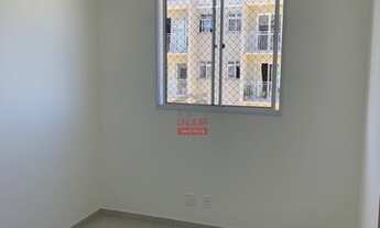 Imagem 6: Serra - Apartamento Padrão - Morada de Laranjeiras