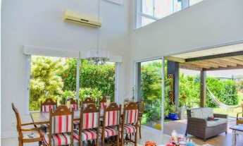 Imagem 3: Casa de condomínio sobrado para venda com 276 metros quadrados com 4 quartos