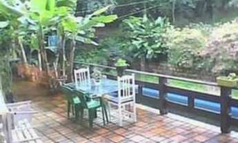 Imagem 5: Area em Campo Novo