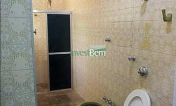 Imagem 5: Casa com 380 m² - venda por R$ 2.200.000 ou aluguel por R$ 5.000/mês - Vila Embaré - Valin