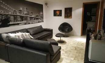 Imagem 5: BELÍSSIMO APARTAMENTO DE 3 DORMS, 3 SUÍTES E 3 VAGAS DEMARCADAS COM 199m2 DE FRENTE PARA O