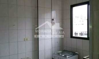 Imagem 6: Locação. 2 dormitórios, 1 suite no Boqueirão em Praia Grande