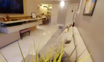 Imagem: ED. ATRIUM TOWER PORTEIRA FECHDA APARTAMENTO