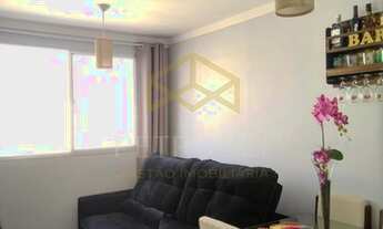 Imagem 2: Apartamento - Jardim Nova Europa - Campinas