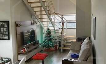 Imagem 2: Cobertura - Jardim Guarani - Campinas