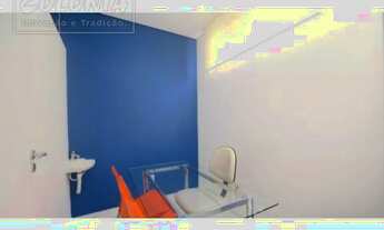 Imagem 4: Santo André - Casa Padrão - Centro