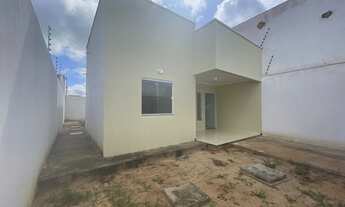 Imagem 2: CASA NOVA PARA ALUGUEL