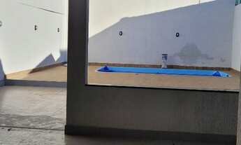 Imagem 4: Ótima casa Vicente Pires, reformada, 4 qts, 2ste, 2 salas amplas, led, piscina e cascata