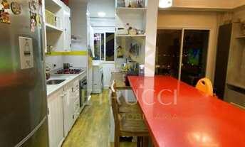 Imagem 5: Apartamento - Parque Residencial Maison Blanche - Valinhos