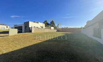 Imagem 2: Terreno - Alphaville Dom Pedro - Campinas