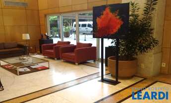 Imagem 3: FLAT - CHÁCARA SANTO ANTONIO - SP