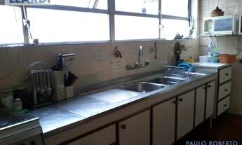 Imagem 5: APARTAMENTO - HIGIENÓPOLIS - SP