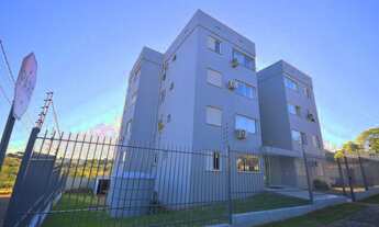 Imagem: Apartamento com 1 dormitório à venda em