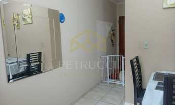 Imagem 4: Apartamento - Vila Nova Teixeira - Campinas