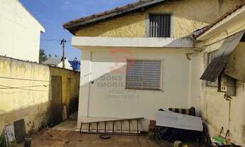 Imagem 6: Sobrado com 5 Quartos e Salão á Venda, Jardim Nordeste