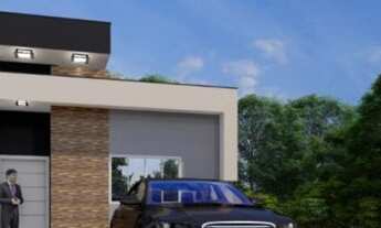 Imagem 2: Casa em Condomínio para Venda em Sorocaba, Villaggio Ipanema I, 3 dormitórios, 1 suíte, 2